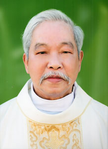 Cáo phó của Toà Tổng Giám Mục Huế: Cố Linh mục Phanxicô Xaviê Lê Văn Cao